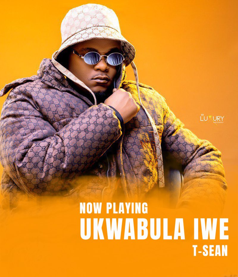 T-Sean – Ukwabula Iwe