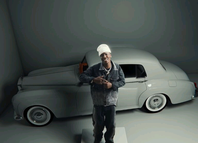 Blood Kid Yvok – Speed