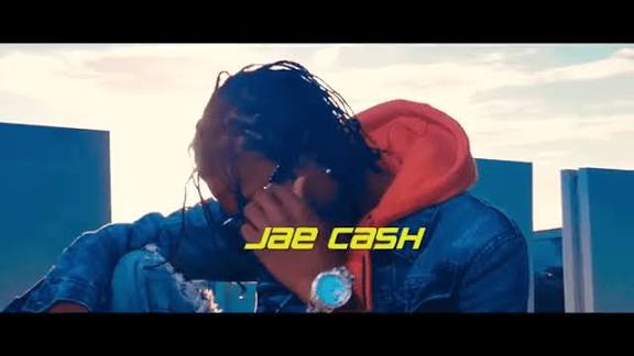 Jae Cash – Mutima