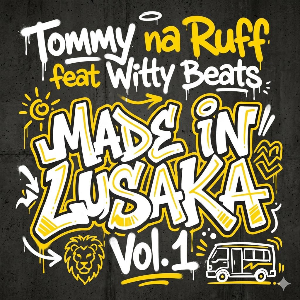 RuffKid – Mu 18 Ft. Tommy – D