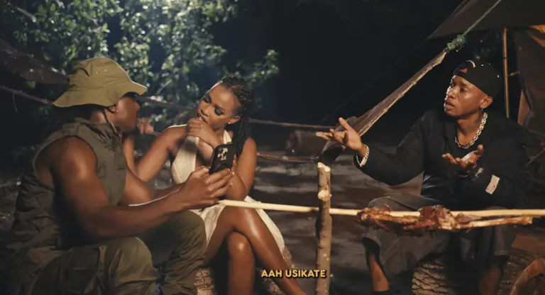 Dulla Makabila – Kaka Koswe Ft. Savara