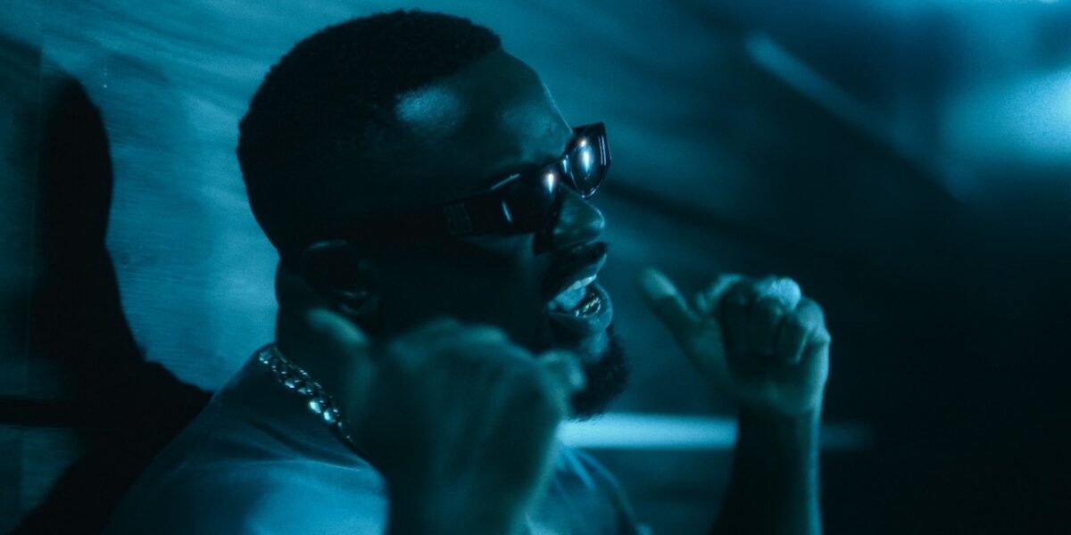 Sarkodie – Odo Pa Ft. Kweku Flick