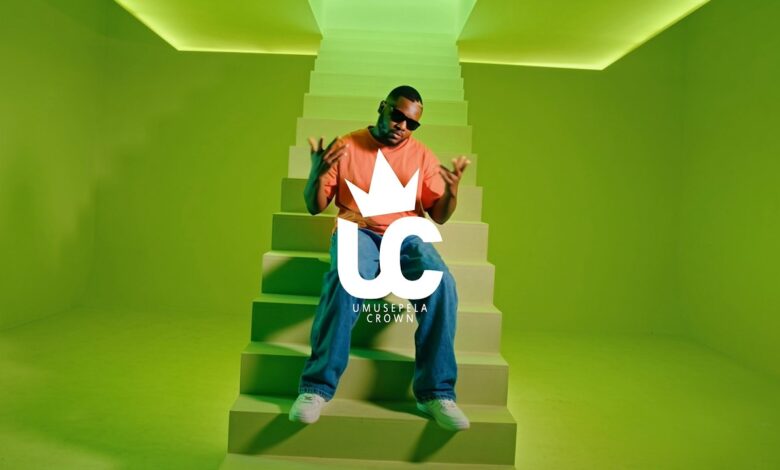 Umusepela Crown – One May Not Freestyle (Shot Dir. Ex Boyfriend)