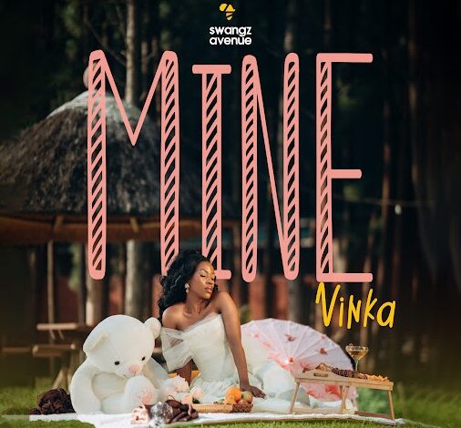 Vinka – Mine