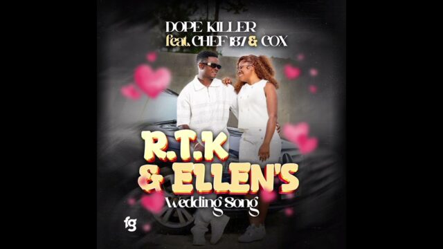 Dope Killer – Wedding Day Ft. Cox & Chef 187