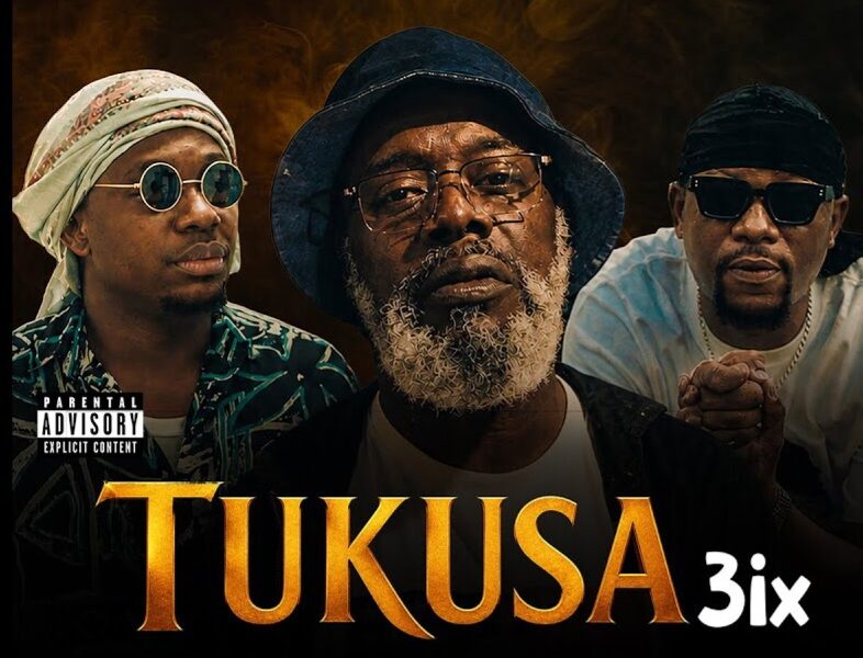 Guilty Simpson – Tukusa 3IX Ft. Nikki Mbishi, Kaa La Moto